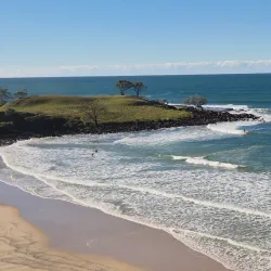 Yuraygir National Park - Yamba NSW