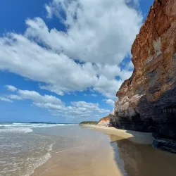 Yuraygir National Park - Yamba NSW