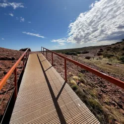 Kata Tjuta (The Olgas) - Yulara