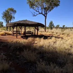 Kuniya Walk - Yulara