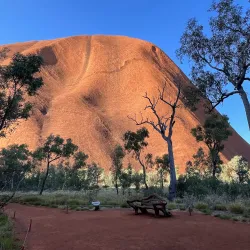Kuniya Walk - Yulara