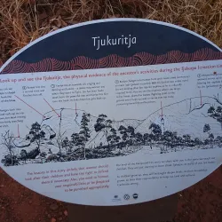 Kuniya Walk - Yulara