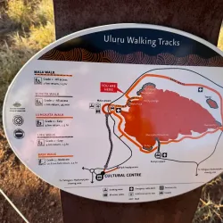 Kuniya Walk - Yulara