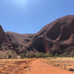 Mala Walk - Yulara
