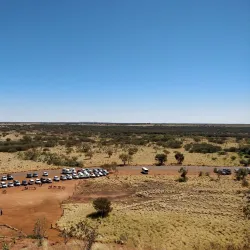 Mala Walk - Yulara