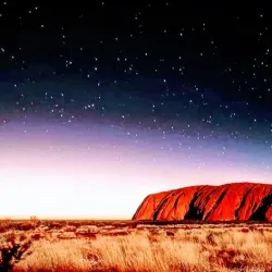 Sounds of Silence Dinner - Yulara