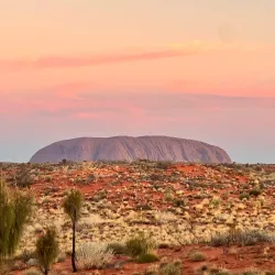 Sounds of Silence Dinner - Yulara
