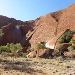 Uluru (Ayers Rock) - Yulara