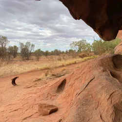 Uluru (Ayers Rock) - Yulara