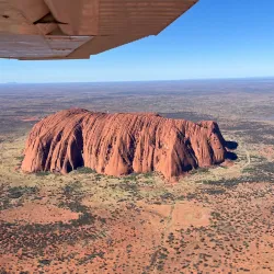 Uluru (Ayers Rock) - Yulara