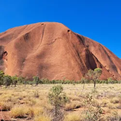 Uluru (Ayers Rock) - Yulara