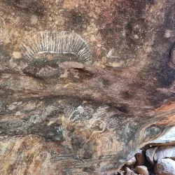 Uluru (Ayers Rock) - Yulara