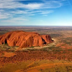 Uluru (Ayers Rock) - Yulara