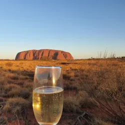 Uluru (Ayers Rock) - Yulara
