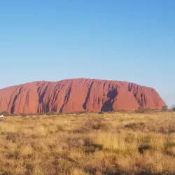 Uluru-Kata Tjuta Cultural Centre - Yulara