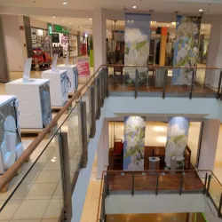 Amstetten City Park - Amstetten