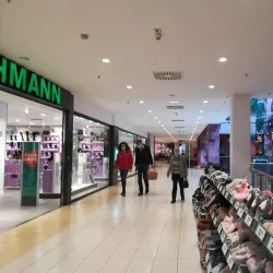 Amstetten City Park - Amstetten