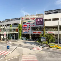 Amstetten Cultural Center - Amstetten