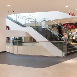 Amstetten Cultural Center - Amstetten