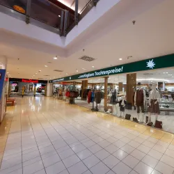 Amstetten Cultural Center - Amstetten