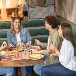 Amstetten Cultural Center - Amstetten