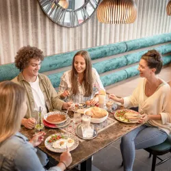 Amstetten Cultural Center - Amstetten