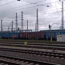 Amstetten Train Station - Amstetten