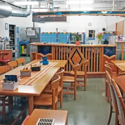 Local Market Square - Amstetten