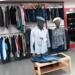 Local Market Square - Amstetten