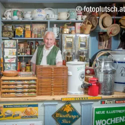 Museum Amstetten - Amstetten