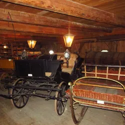 Museum Amstetten - Amstetten