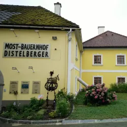 Museum Amstetten - Amstetten