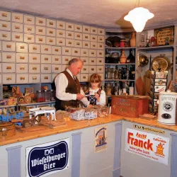 Museum Amstetten - Amstetten