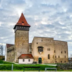 Schloss Ulmerfeld - Amstetten