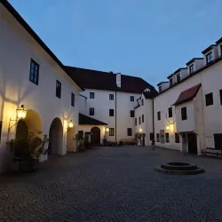 Schloss Ulmerfeld - Amstetten