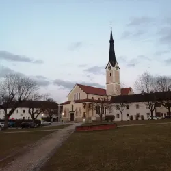 Schloss Ulmerfeld - Amstetten