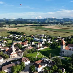 Schloss Ulmerfeld - Amstetten