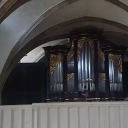 St. Stephan's Church - Amstetten