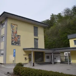 St. Stephan's Church - Amstetten