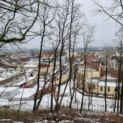 St. Stephan's Church - Amstetten