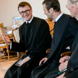 Stift Seitenstetten Abbey - Amstetten