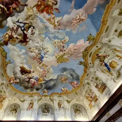 Stift Seitenstetten Abbey - Amstetten