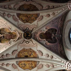 Stift Seitenstetten Abbey - Amstetten