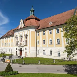 Stift Seitenstetten Abbey - Amstetten