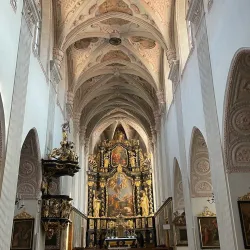 Stift Seitenstetten Abbey - Amstetten