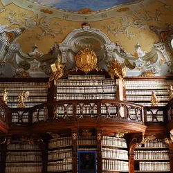 Stift Seitenstetten Abbey - Amstetten