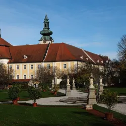 Stift Seitenstetten Abbey - Amstetten