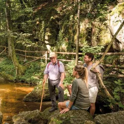 Waldviertel Hiking Trails - Amstetten