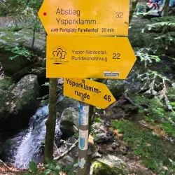 Waldviertel Hiking Trails - Amstetten