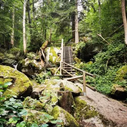 Waldviertel Hiking Trails - Amstetten